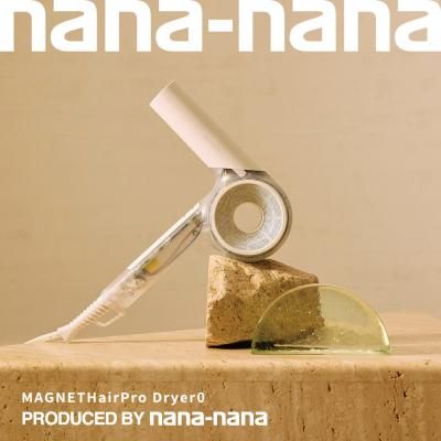 ۥꥹƥå奢 ޥͥåȥإץ ɥ饤䡼 PRODUCED BY nana-nana