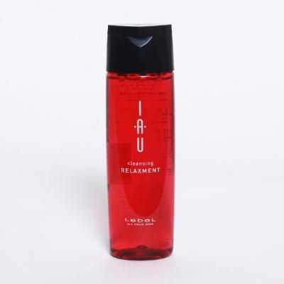 イオ クレンジング リラックスメント 600ml