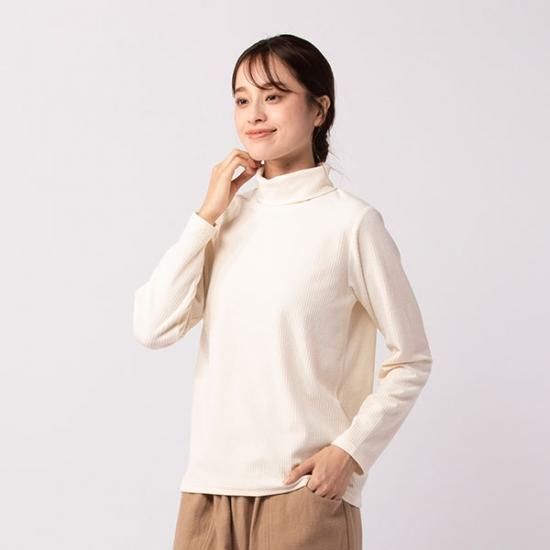 70 オフ Peniphass ペニファス 針抜きベロアタートルネックtシャツ ナチュラル服のレディースファッション通販lacii 70 オフ Peniphass ペニファス 針抜きベロアタートルネックtシャツ ナチュラル服のレディースファッション通販lacii