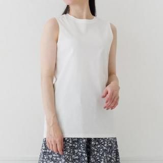 新品未使用　タグ付き　crea delice リネン　アウター　 ナチュラン 2024.01.26.Crea delice_こころは新しい季節へ Crea deliceの
