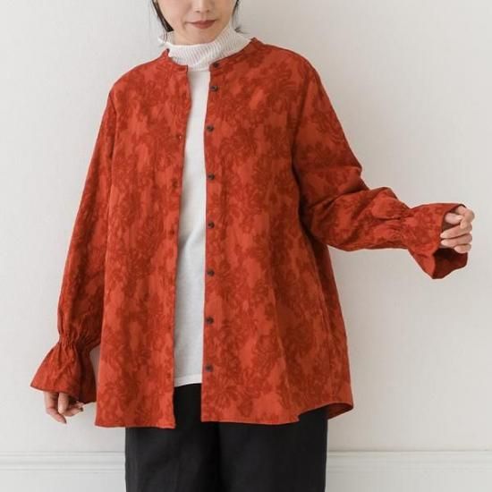 ナチュラル服のレディースファッション通販Lacii