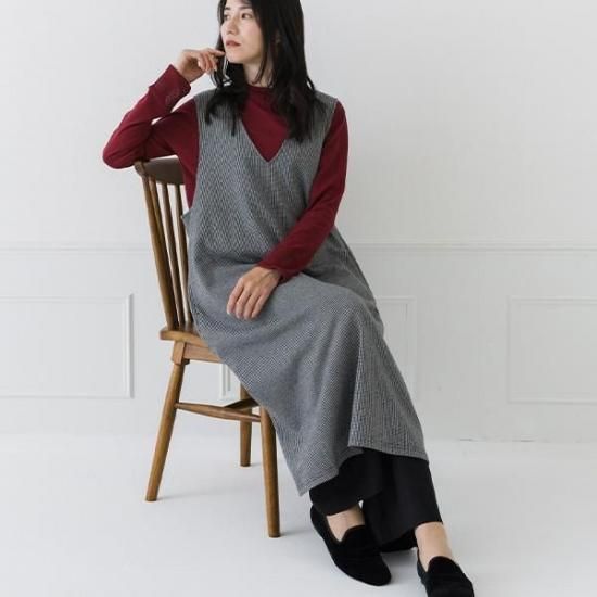 ナチュラル服のレディースファッション通販Lacii