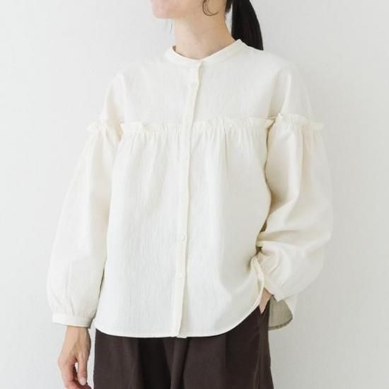 ナチュラル服のレディースファッション通販Lacii