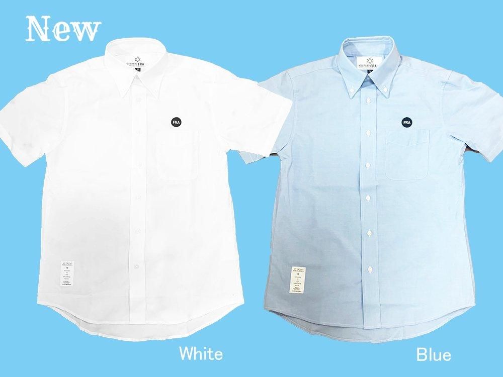 FRA PATCH SHIRTS Ⱦµ