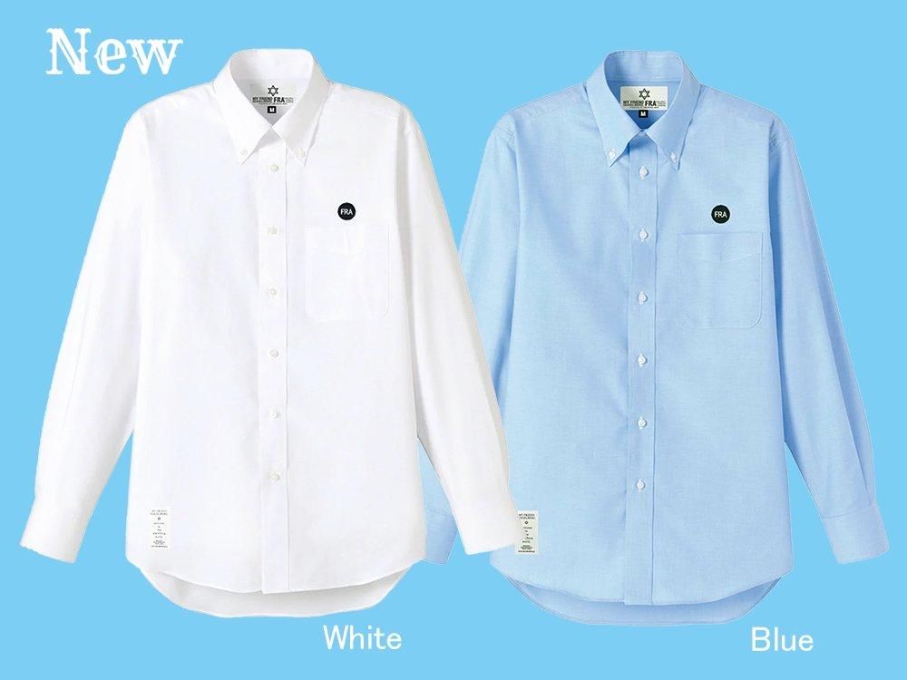 FRA PATCH SHIRTS Ĺµ