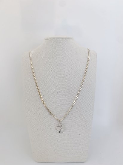 <img class='new_mark_img1' src='https://img.shop-pro.jp/img/new/icons13.gif' style='border:none;display:inline;margin:0px;padding:0px;width:auto;' />SILVER925 NECKLACE 076