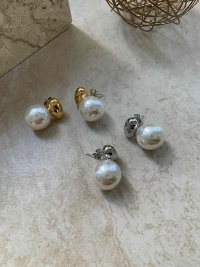 big pearl pierce