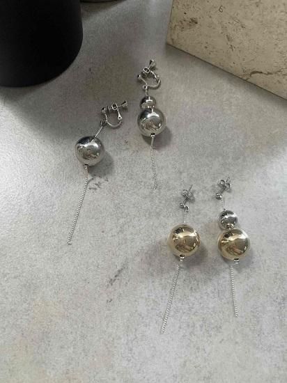 big ball asymmetry pierce