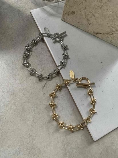 design chain bracelet