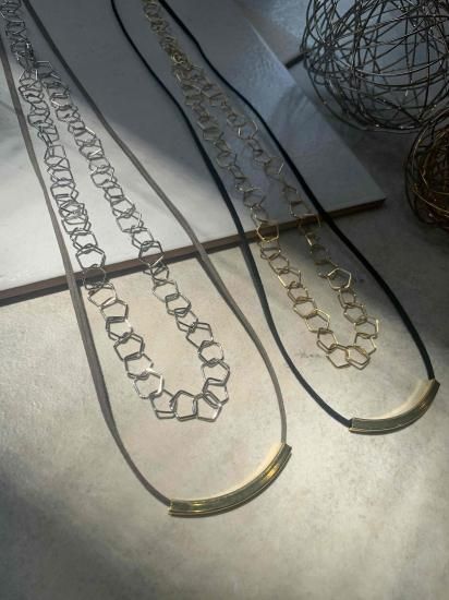 <img class='new_mark_img1' src='https://img.shop-pro.jp/img/new/icons15.gif' style='border:none;display:inline;margin:0px;padding:0px;width:auto;' />sude set chain necklace