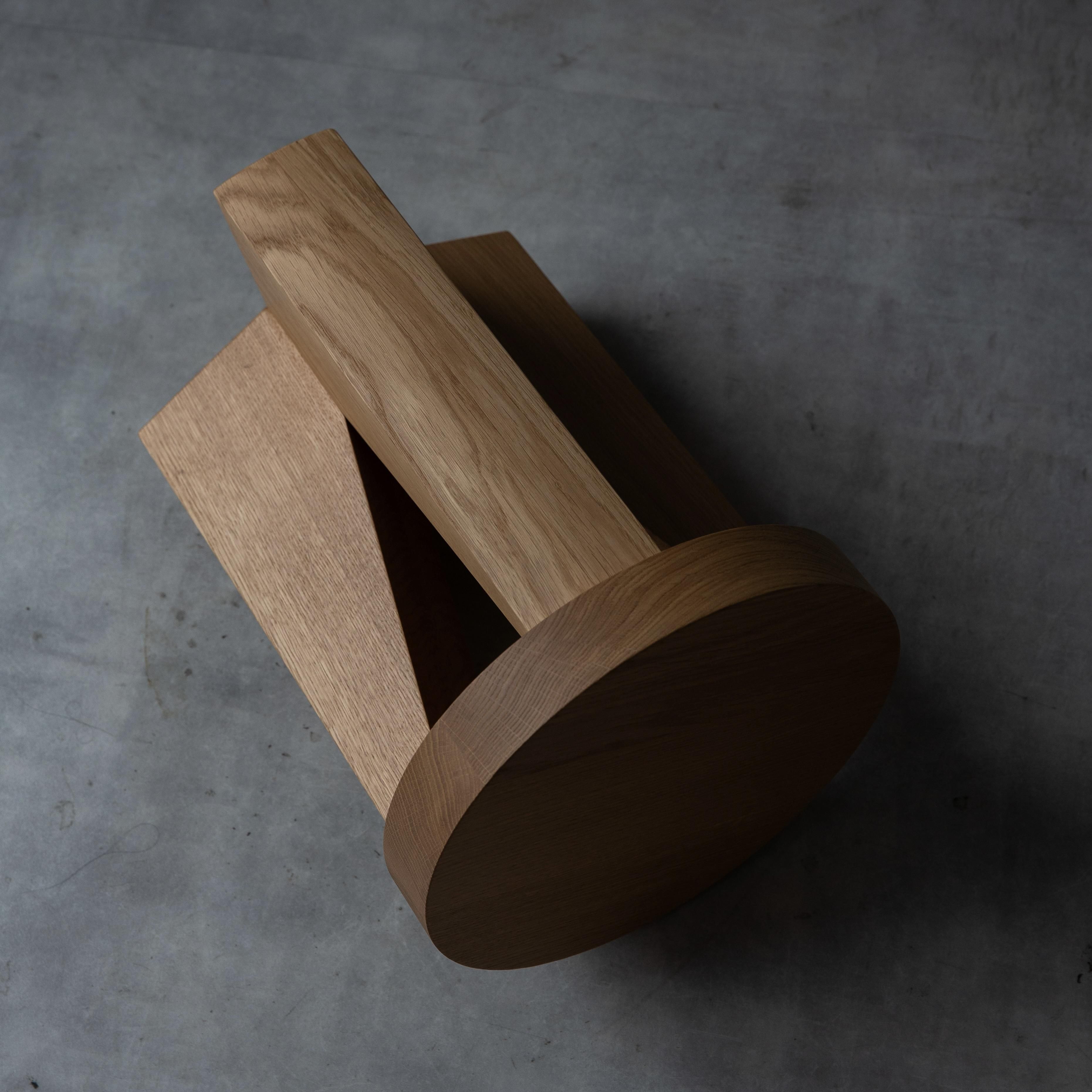 CUGINO / MATTIAZZI(Konstantin Grcic)- HOEK CUGINO / MATTIAZZI(Konstantin Grcic)- HOEK
