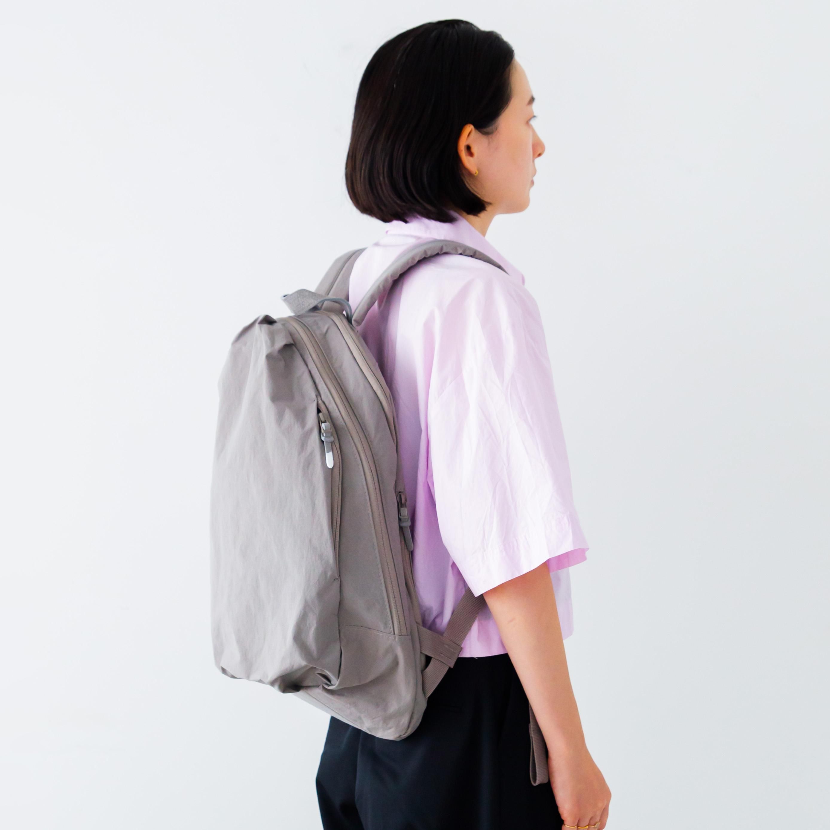 ANUNFOLD WRAP PACK バックパック ANUNFOLD / “WRAP” PACK [ リュック・バックパック ] - HOEK