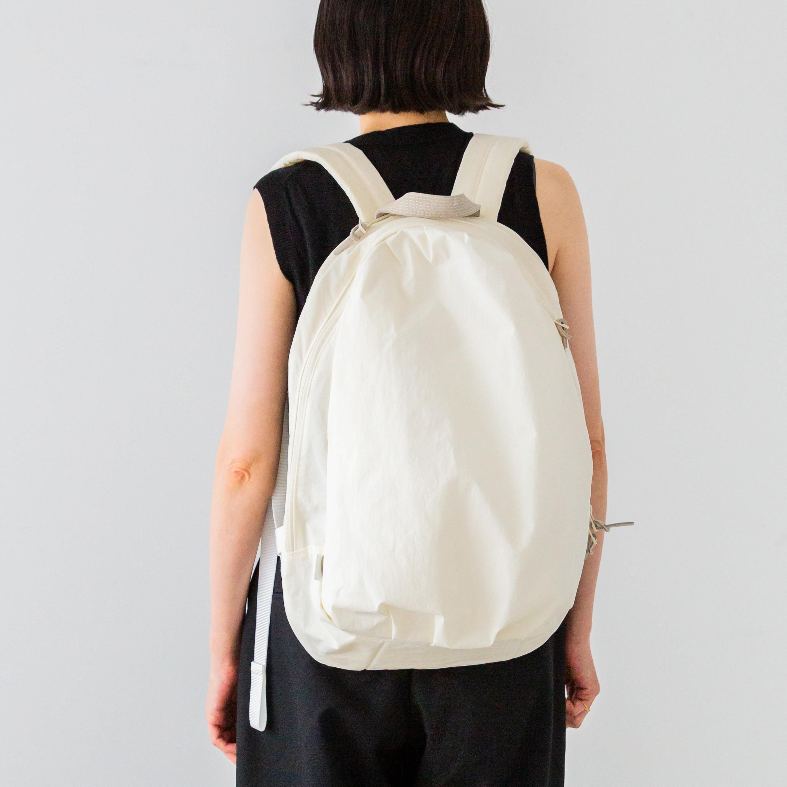 超美品★エンフォルド　バックパック ANUNFOLD / “WRAP” PACK [ リュック・バックパック ] - HOEK