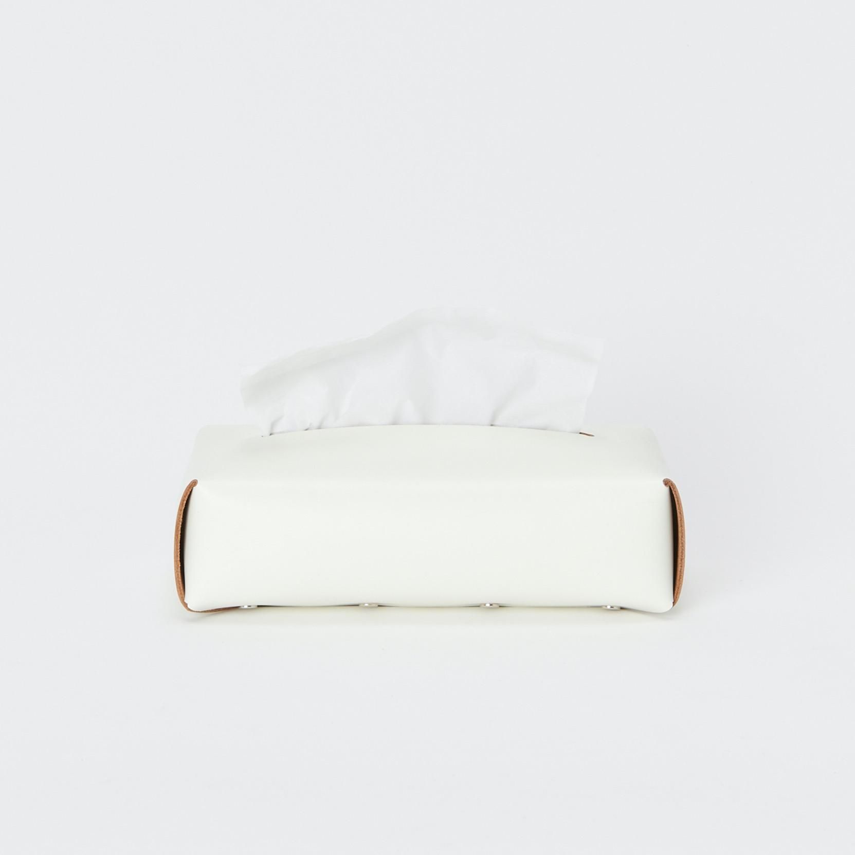 Hender Scheme / assemble tissue case - HOEK