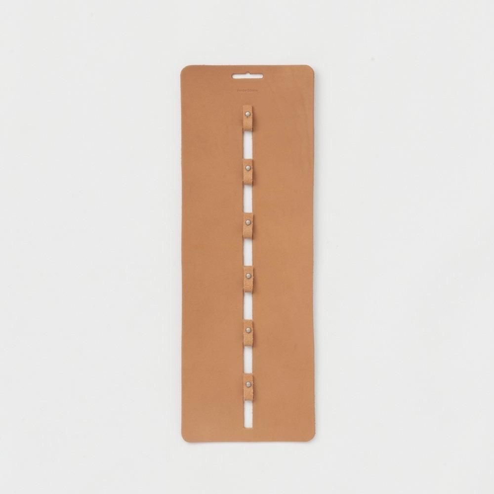 Hender Scheme エンダースキーマ / glass wall holder 6P - HOEK Hender Scheme エンダースキーマ / glass wall holder 6P - HOEK
