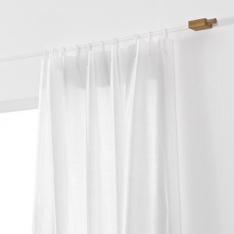 Kvadrat<br />Ready Made Curtain<br />ƥ [washi]