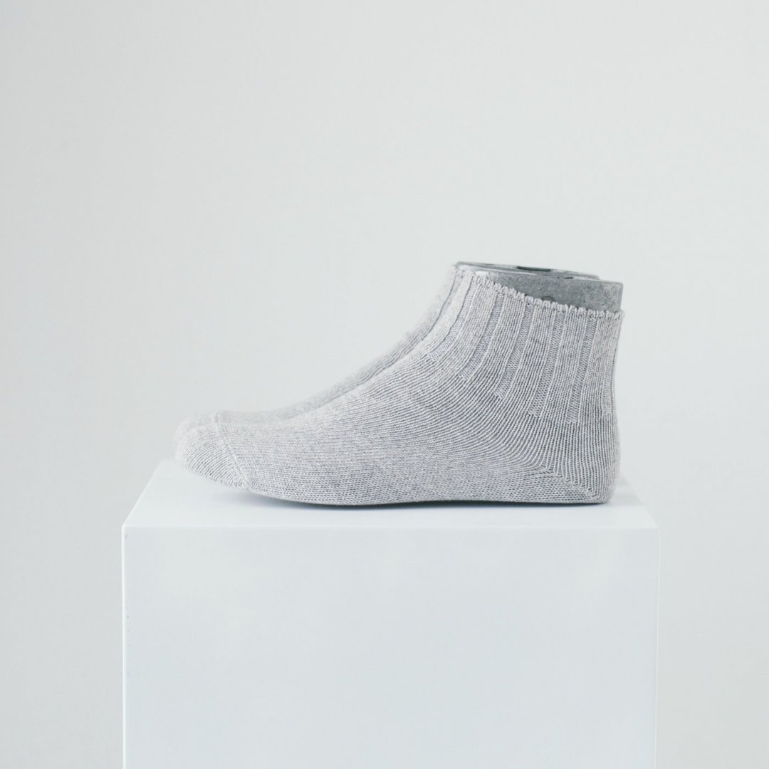 SCORPIOSOCKS<br />ANTARES [ GRAY ]