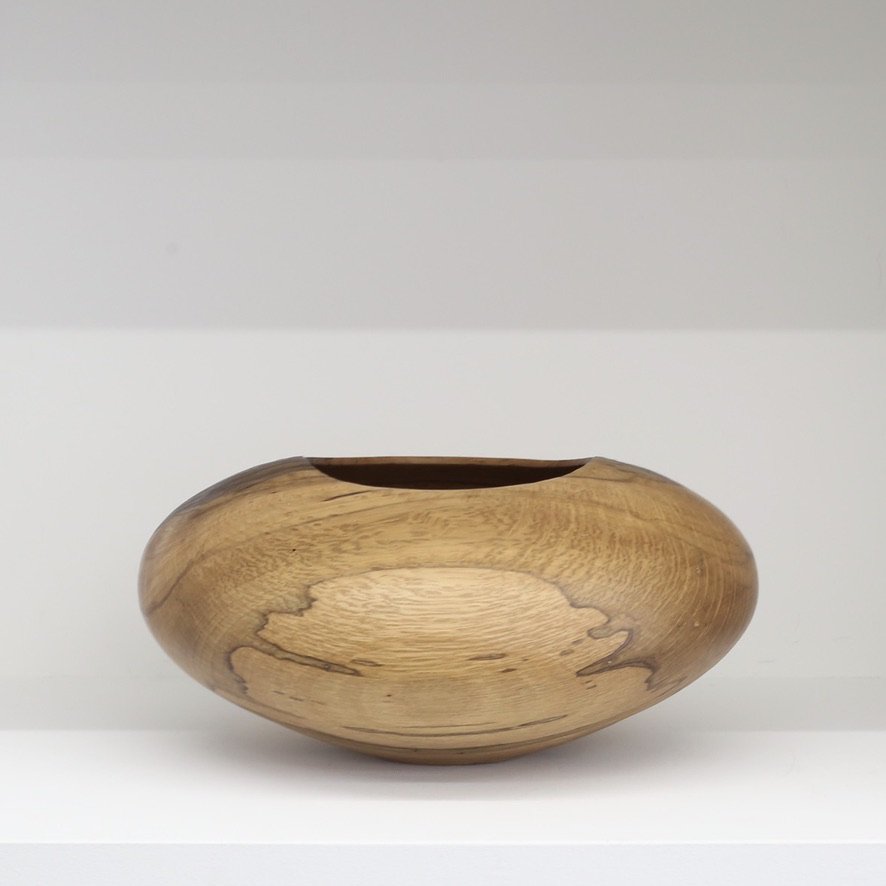 ʾʼ<br />WOOD BOWL (A)