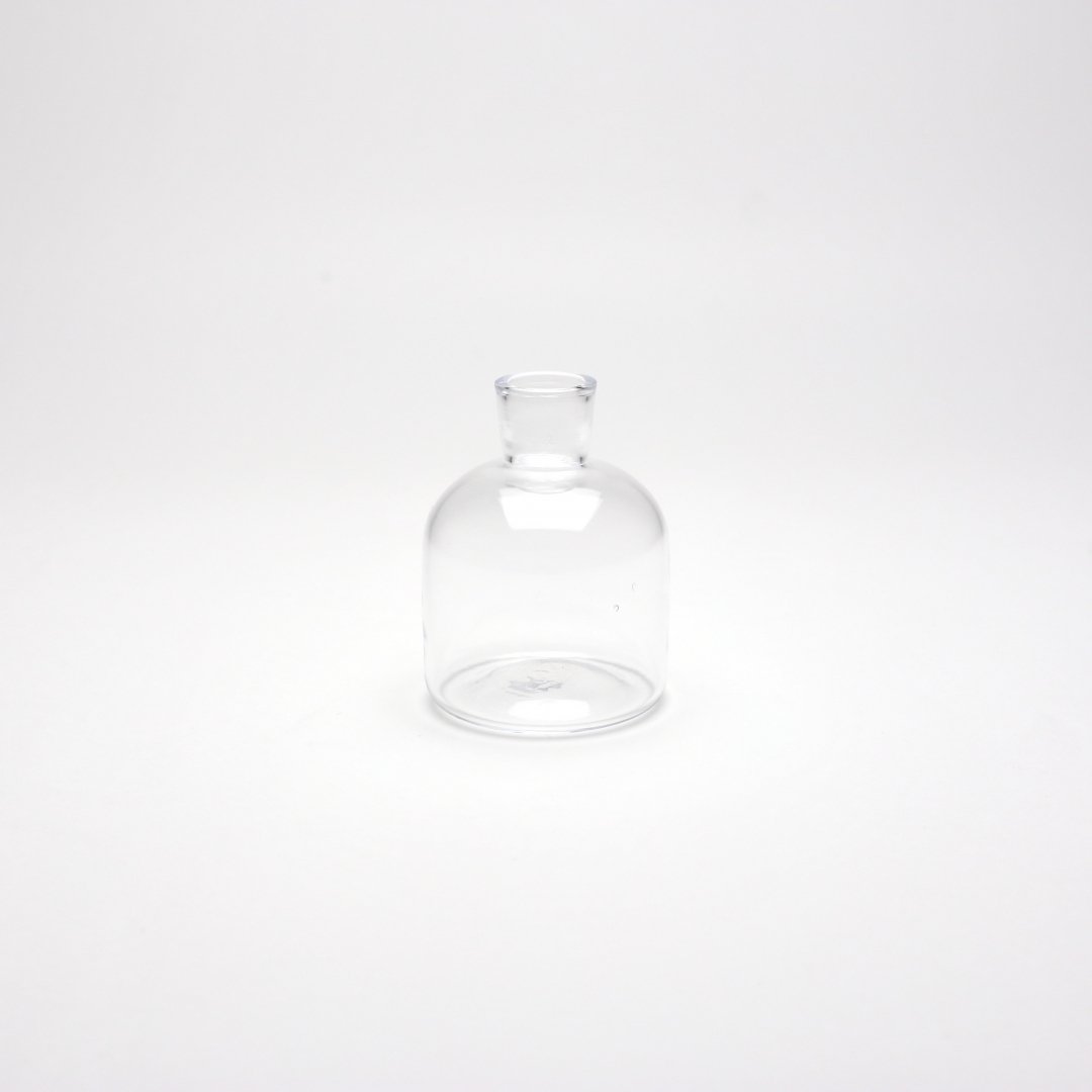 TOUMEI<br />Flower vase「Small hill」