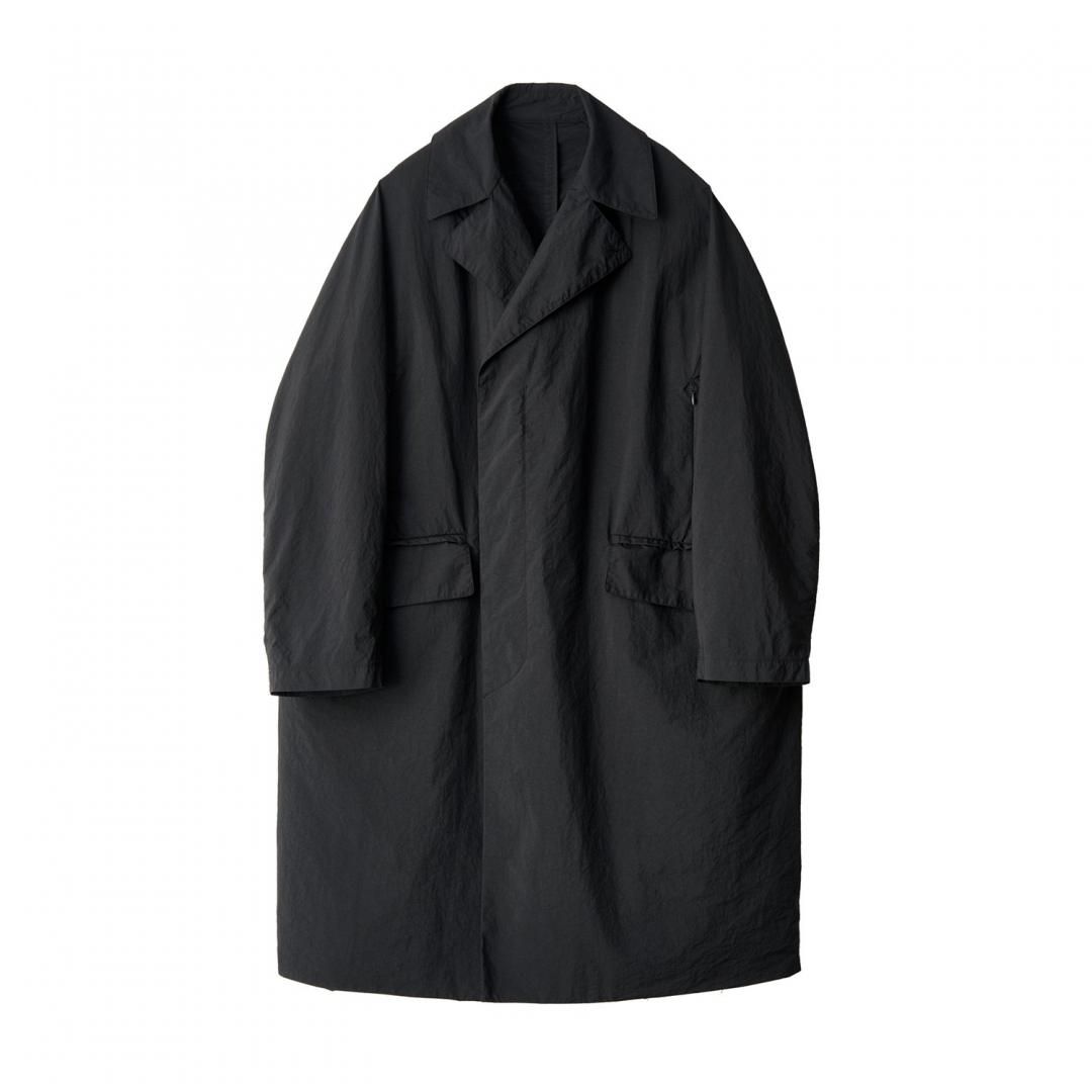 TEATORA DEVICE COAT P - HOEK