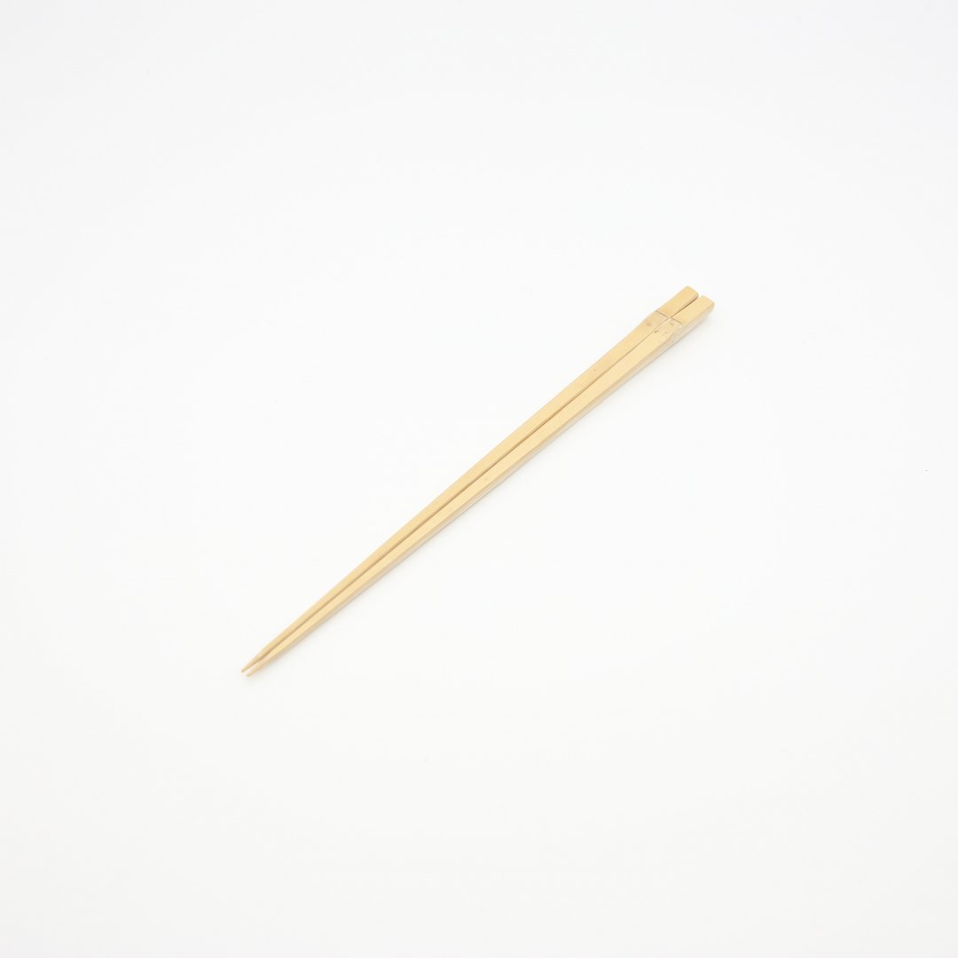 竹の箸