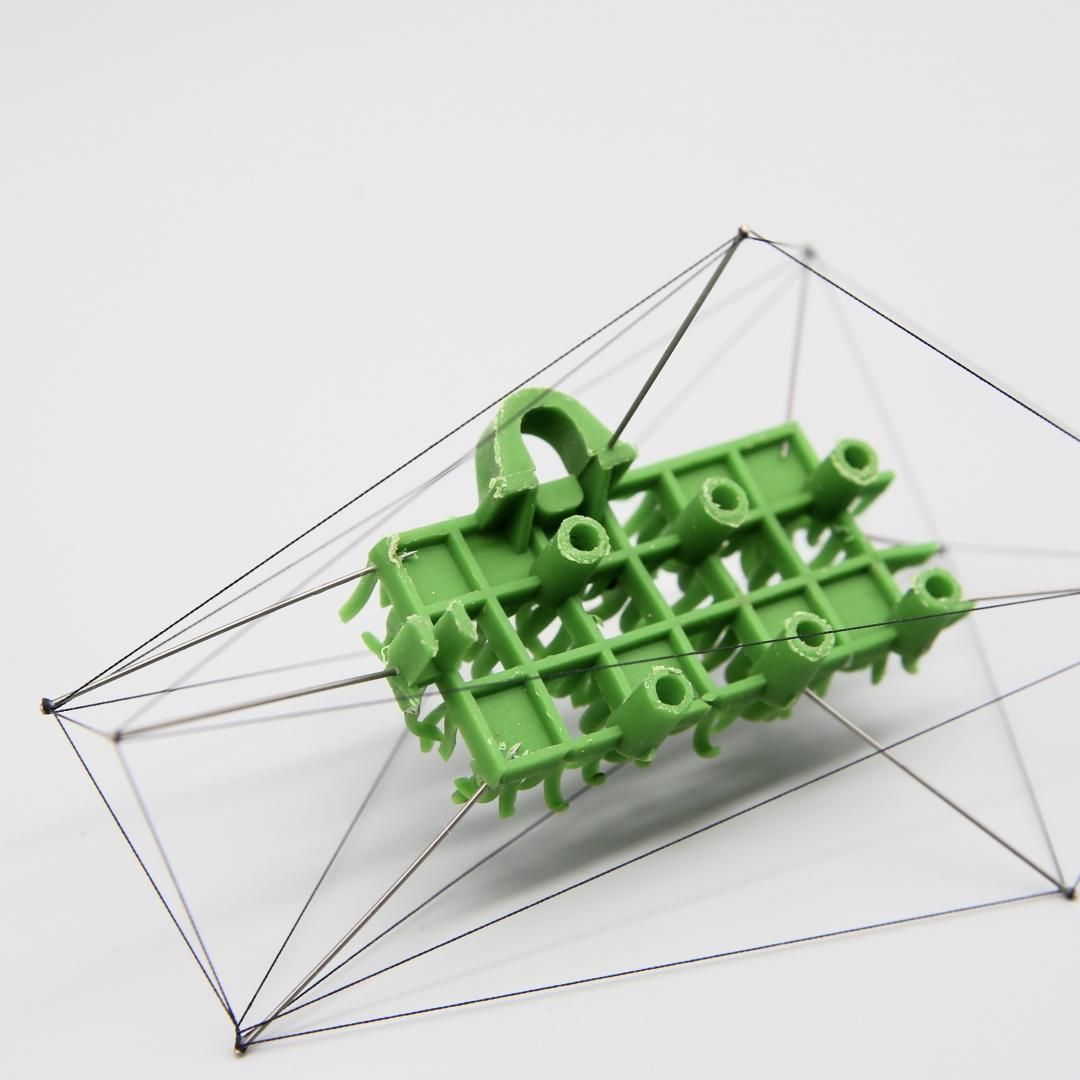 studio note 寺山紀彦 Crust of the polygon studio note 寺山紀彦 Crust of the polygon