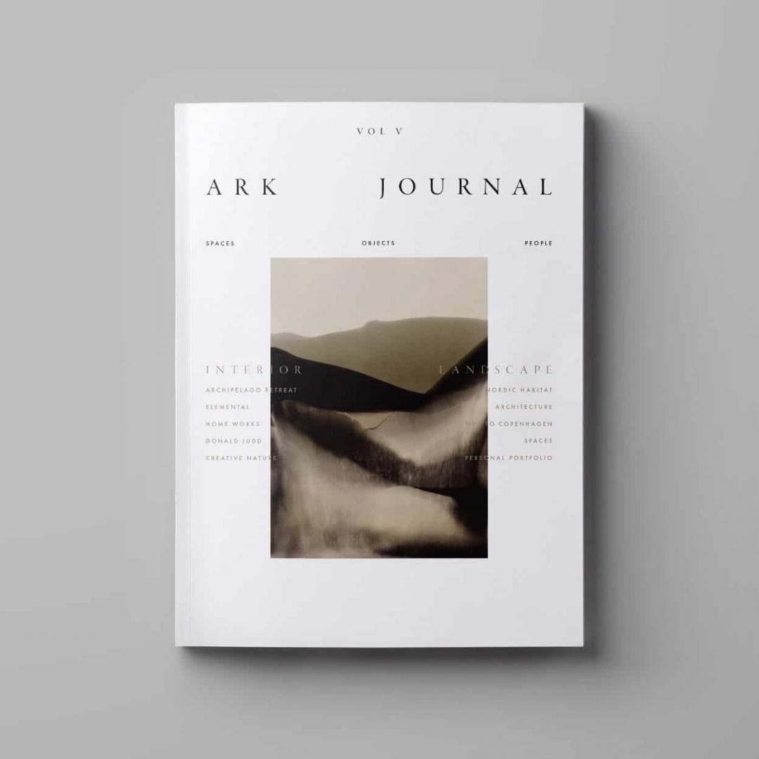 ARK JOURNAL VOL VII & VIII （yamaさん専用） ARK JOURNAL