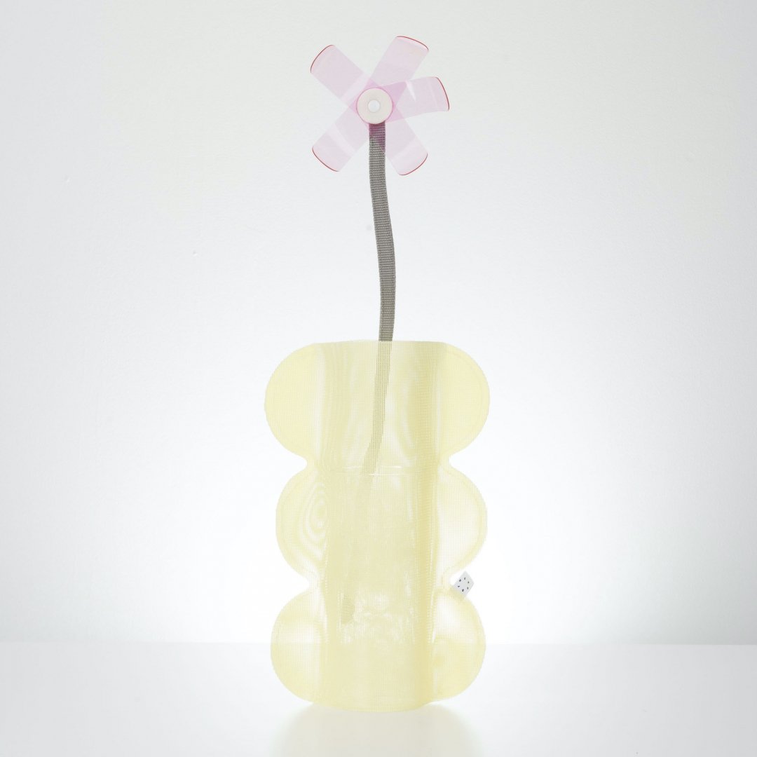 HERBBY<br />The Upcycled Flower Vase #018
