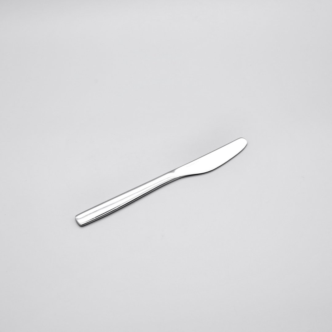 ALESSI<br />「KnifeForkSpoon」テーブルナイフ