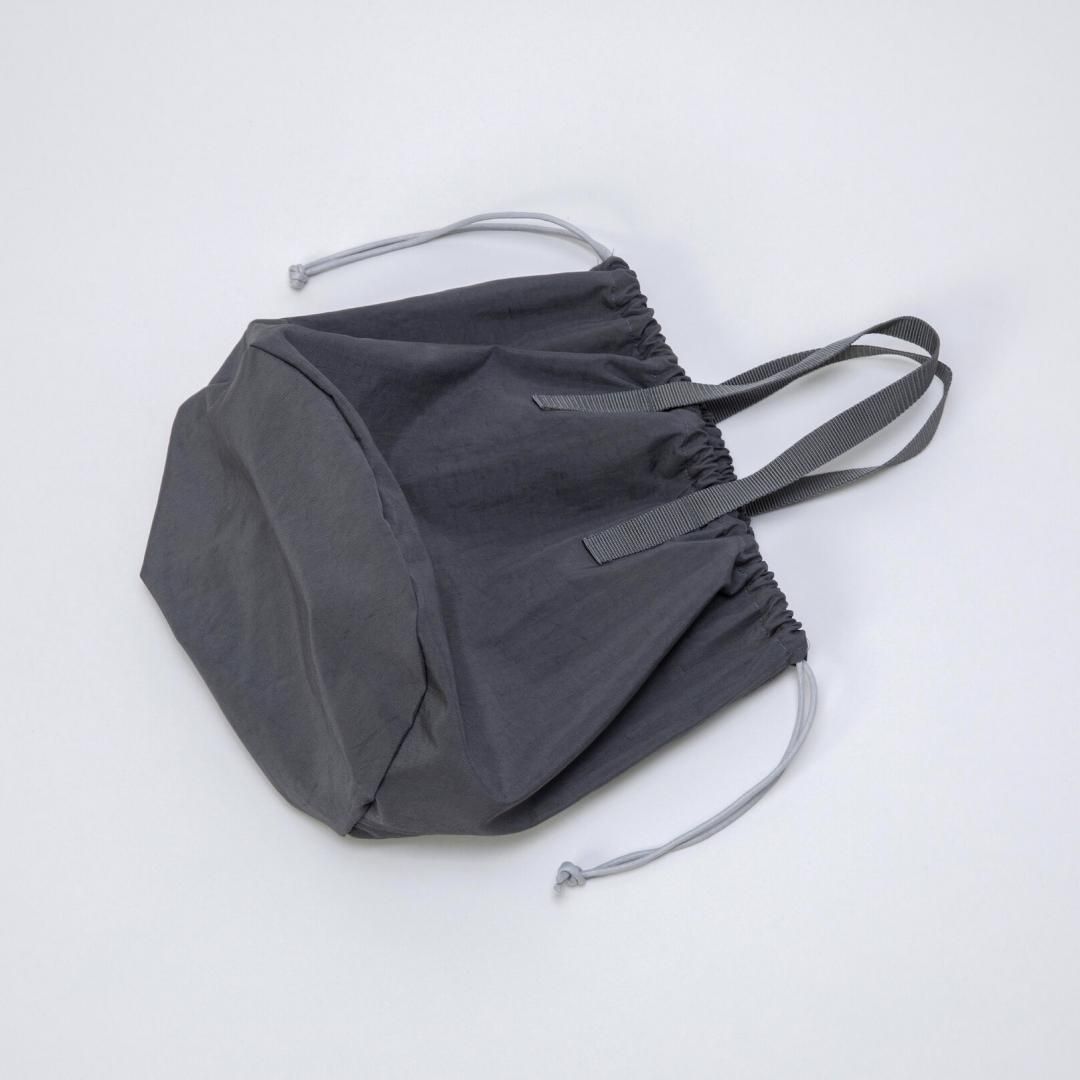 ERA. イーラ TAS HELMET BAG(3color) HOEK ERA TAS HELMETBAG イーラ ヘルメットバッグ 黒