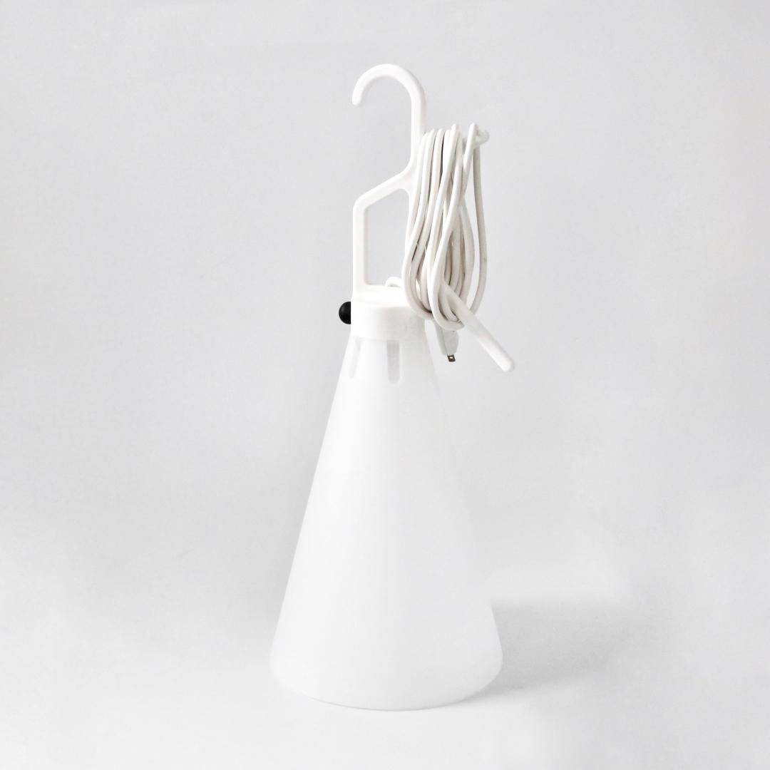 Mayday(White) / flos(konstantin grcic)- HOEK Mayday(White) / flos(konstantin grcic)- HOEK