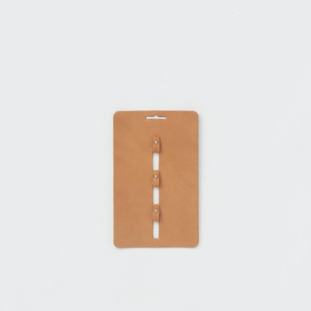 Hender Scheme エンダースキーマ / glass wall holder 3P - HOEK