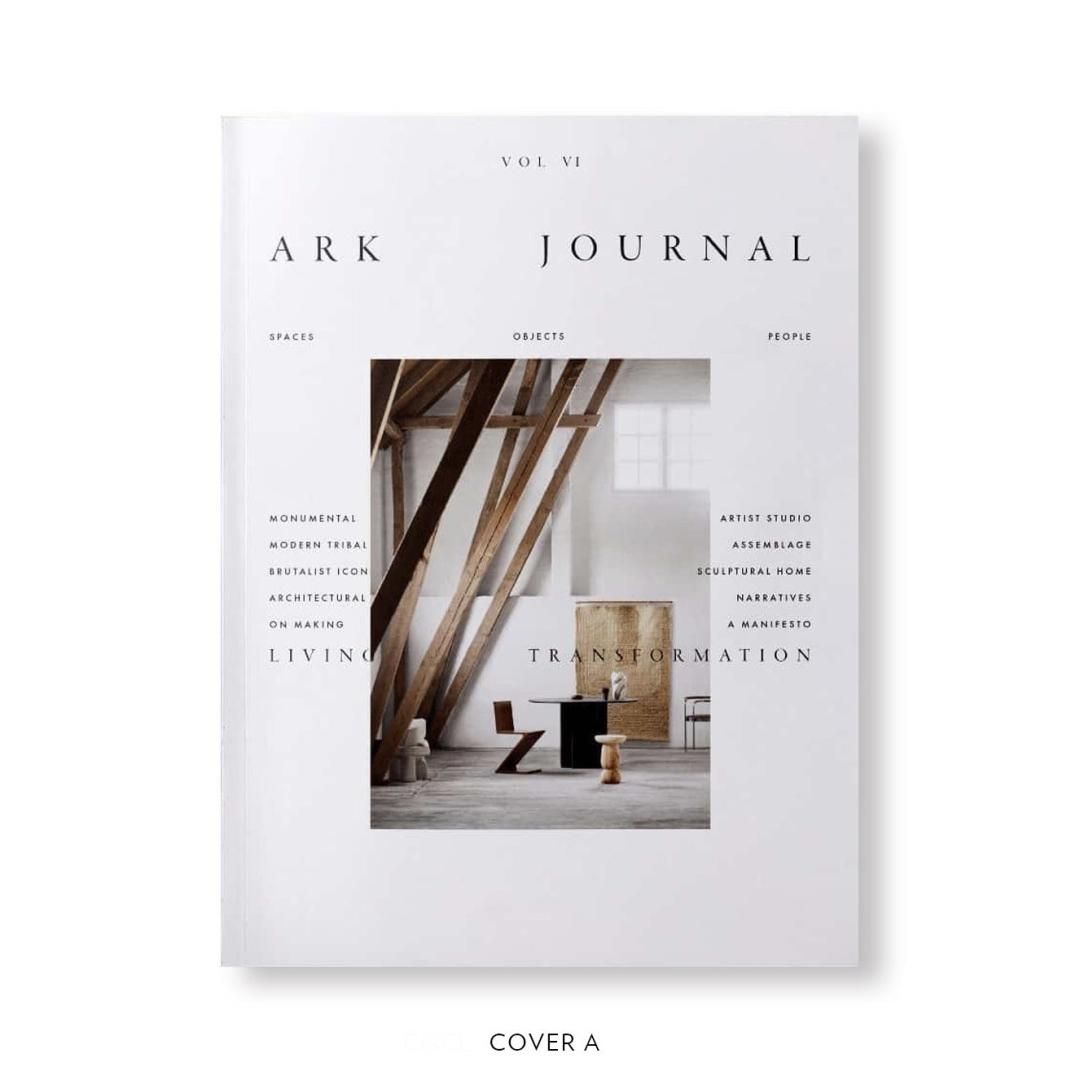 ARK JORNAL - HOEK - Interior | Fashion | Kids -
