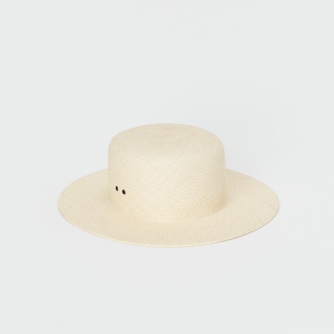 Hender Scheme<br />panama hat - natural -