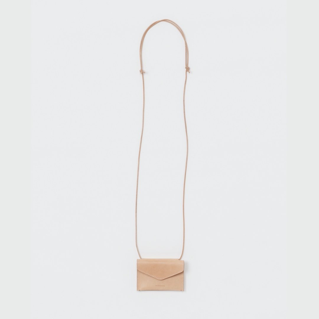 Hender Scheme<br />hanging purse [2color]