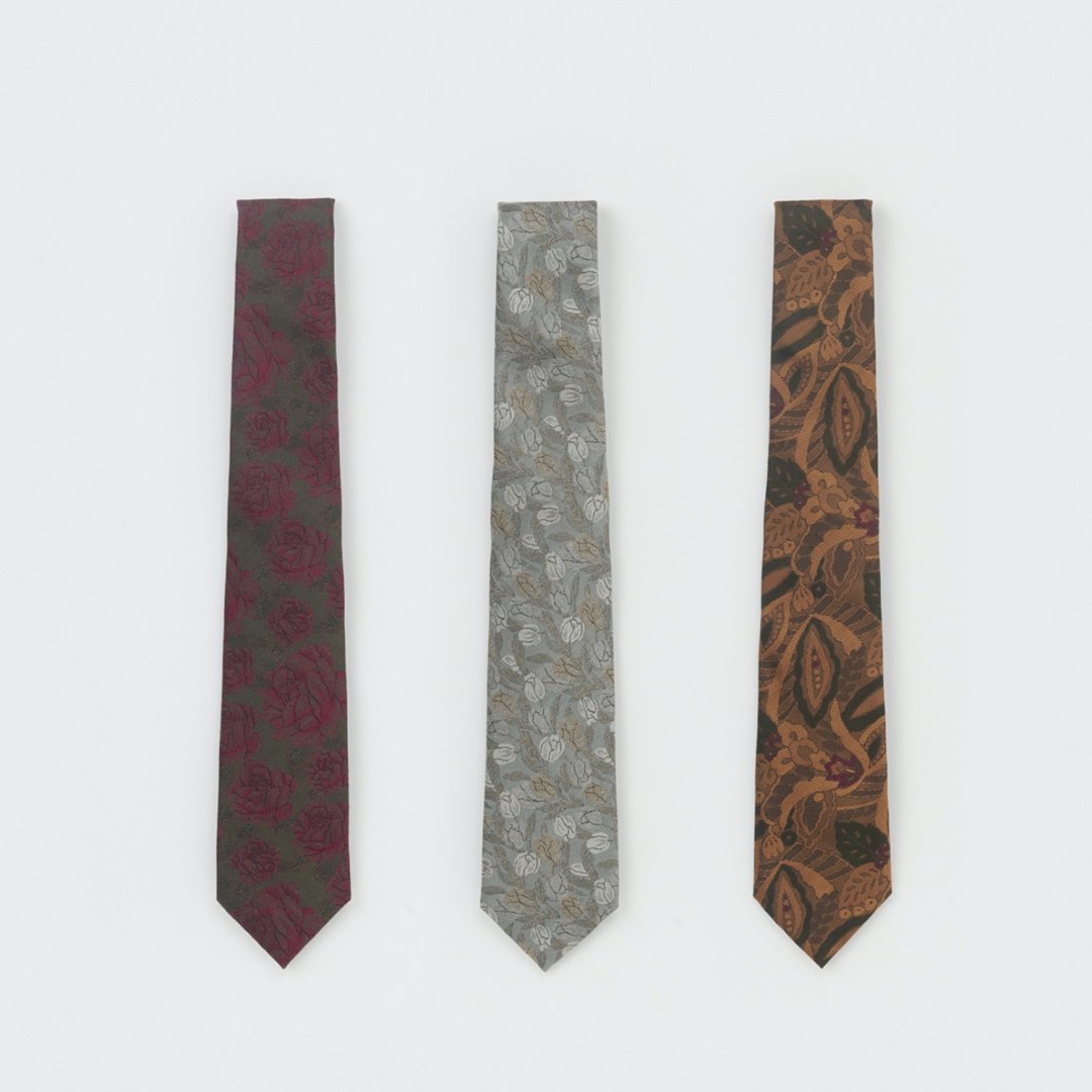 Hender Scheme<br />necktie (3color)