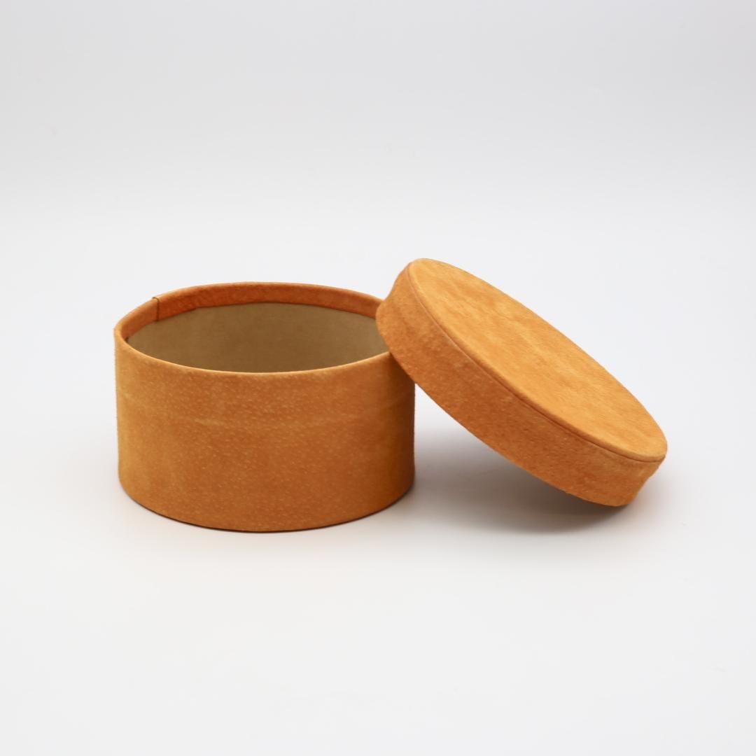 Hender Scheme / haribacco cylinder (orange) - HOEK Hender Scheme / haribacco cylinder (orange) - HOEK