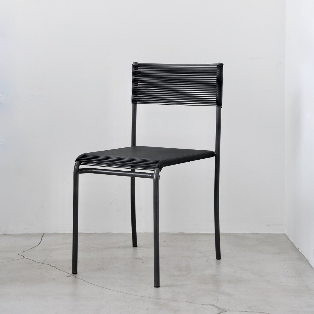 Alias<br />Spaghetti Chair