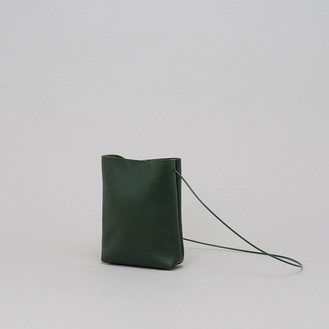 _Fot<br />small shoulder bag ( 3color )