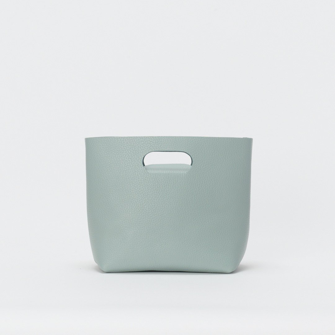 Hender Scheme<br />not eco bag medium  (blue gray)