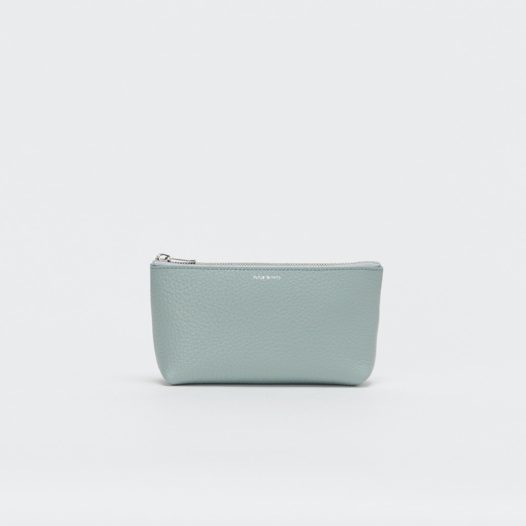 Hender Scheme<br />pouch S  (blue gray)