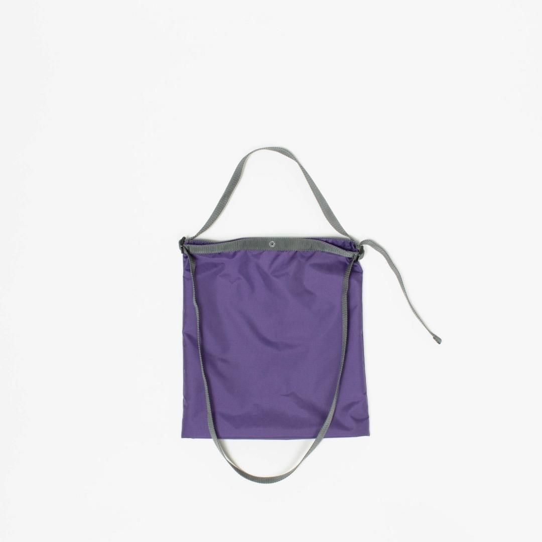KaILI カイリ | ONE STROKE BAG (PURPLE) - HOEK