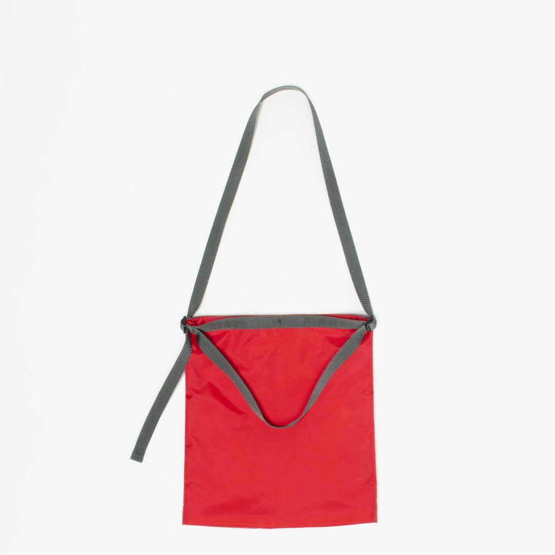 KaILI<br />ONE STROKE BAG (RED)