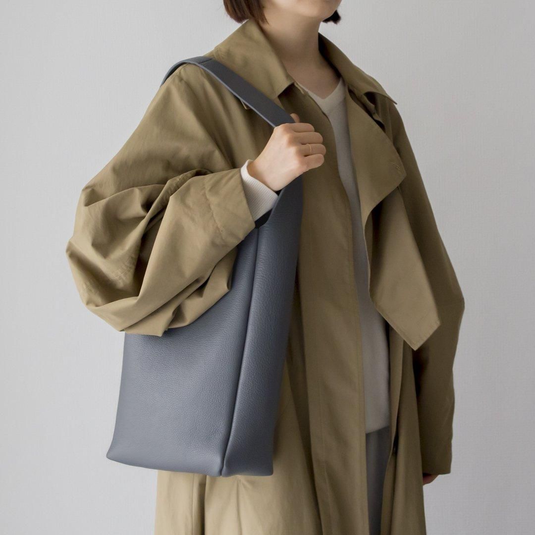 Aeta / PG SHOULDER S (DARK GRAY) - HOEK Aeta / PG SHOULDER S (DARK GRAY) - HOEK
