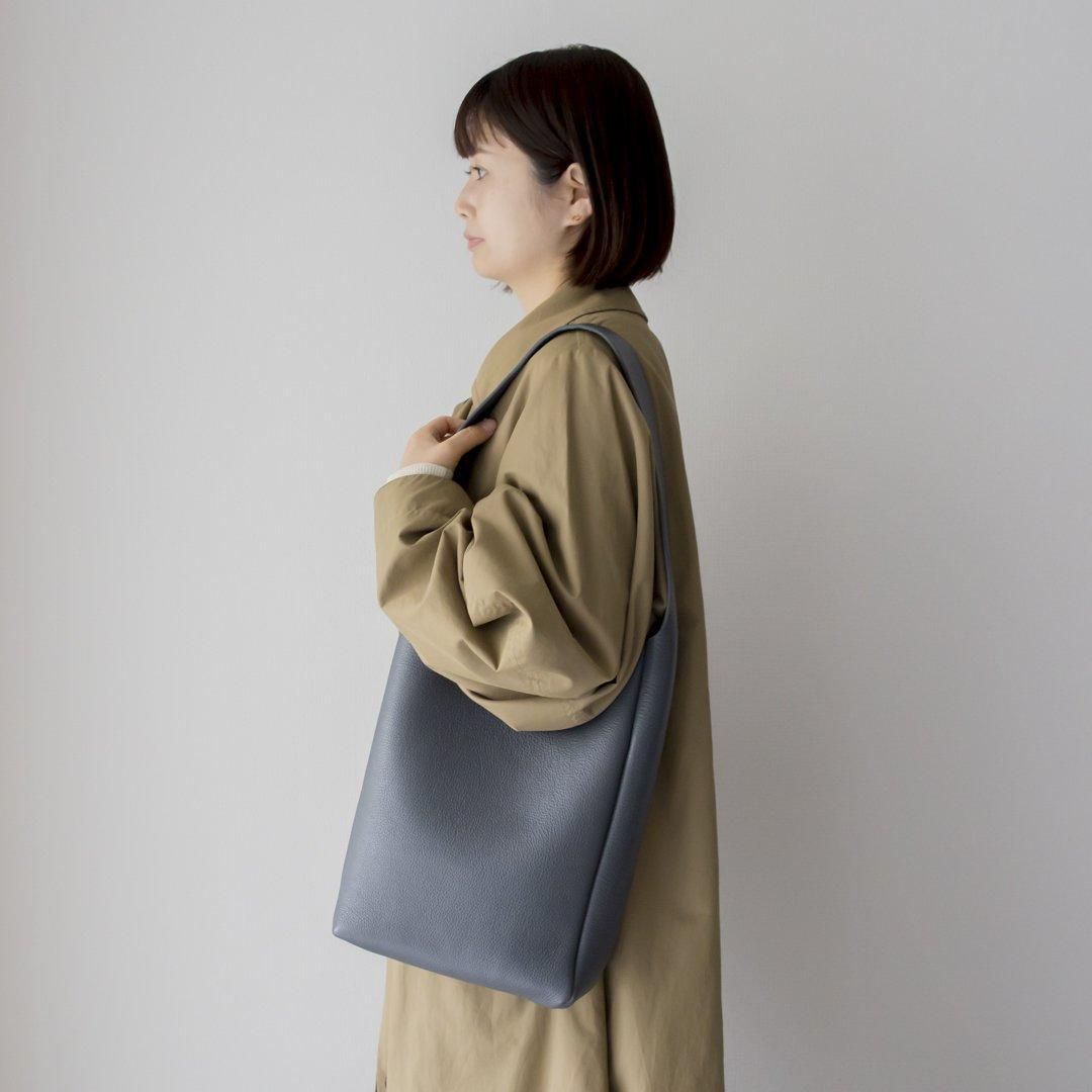 Aeta / PG SHOULDER S (DARK GRAY) - HOEK Aeta / PG SHOULDER S (DARK GRAY) - HOEK