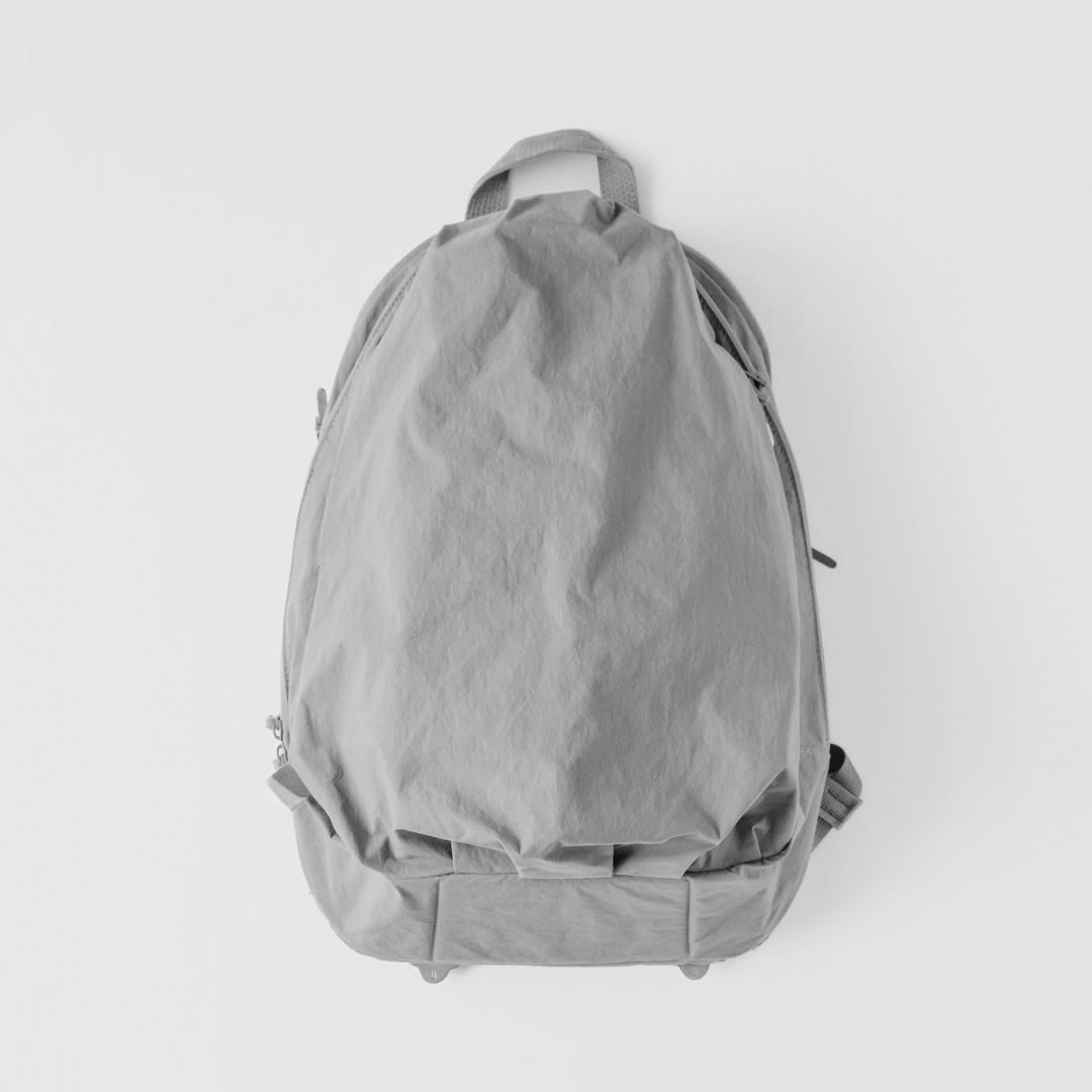 超格安価格 / アヌンフォルド ANUNFOLD “WRAP” HOEK - GRAY - PACK リュック・バックパック