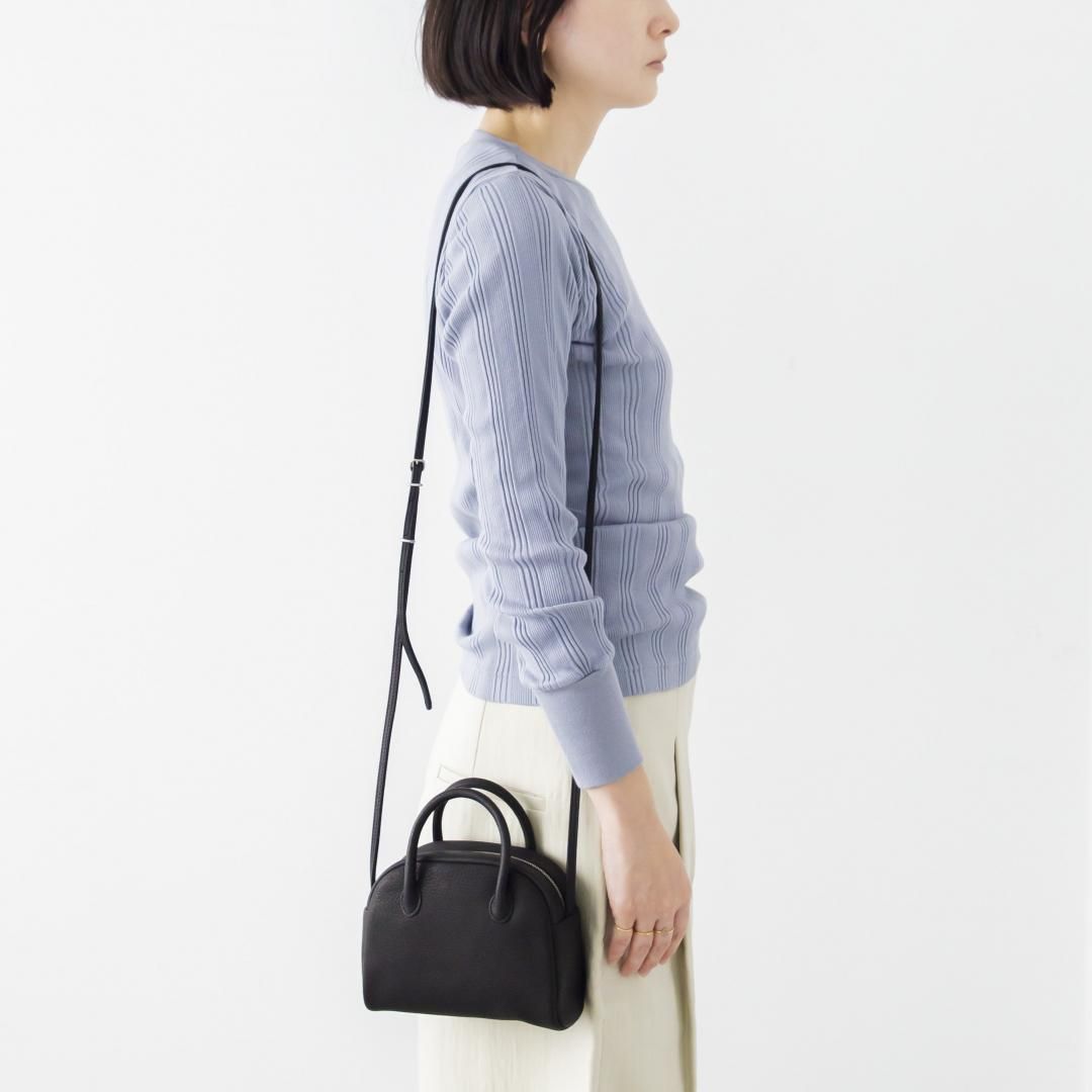 Aeta / BOSTON MINI + SHOULDER - HOEK