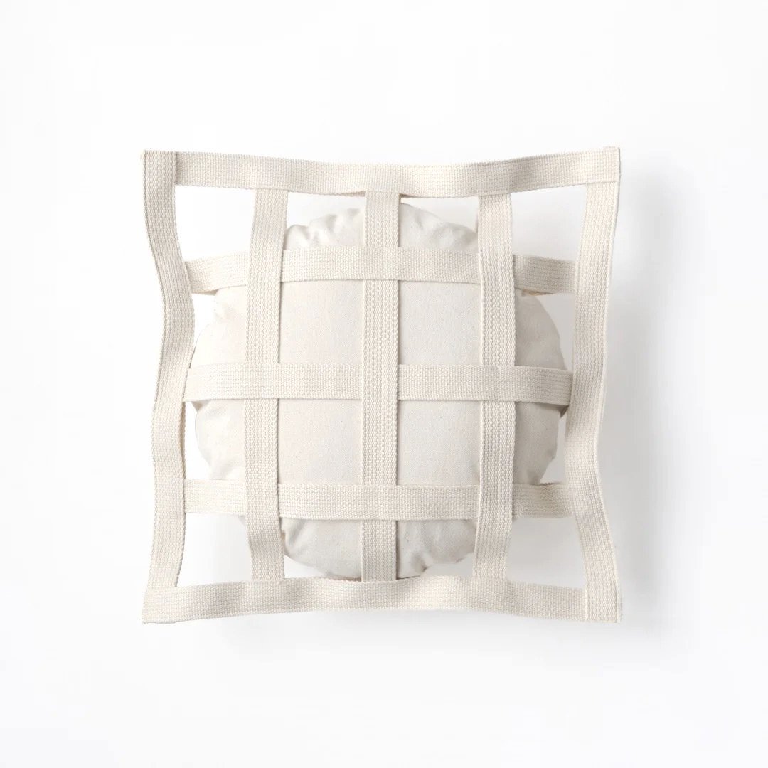 Kazumi Takigawa<br />Square Pillow