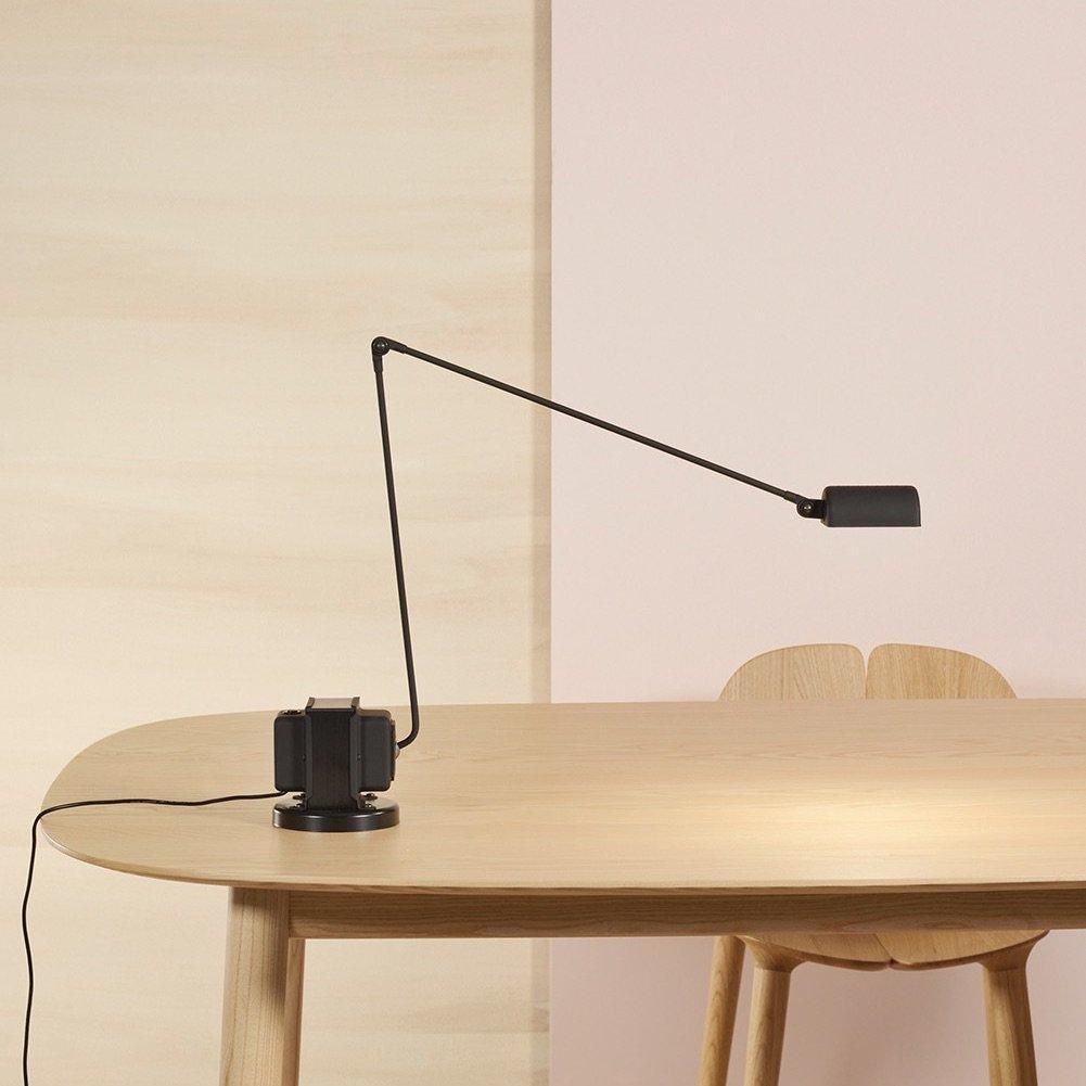 Lumina<br />DAPHINE table