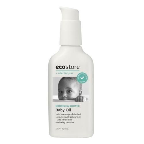 ecostore<br />٥ӡ 125mL